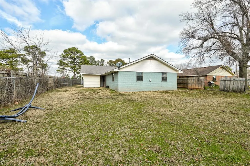 Photo 33 — 115 W Green Street, Meeker, OK 74855