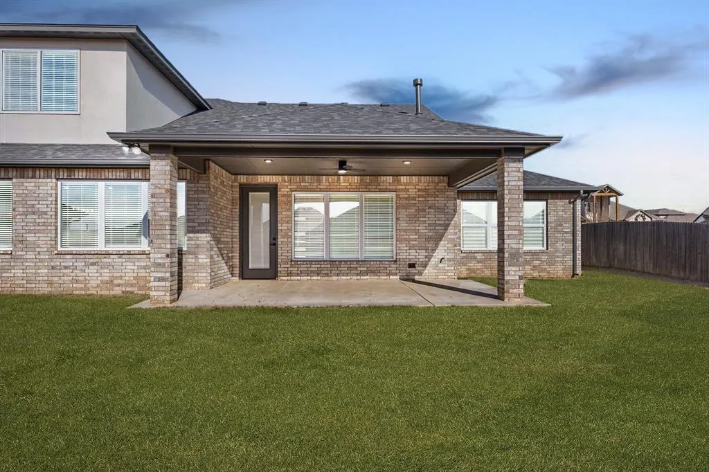 Photo 45 — 7316 NW 158th Street, Edmond, OK 73013