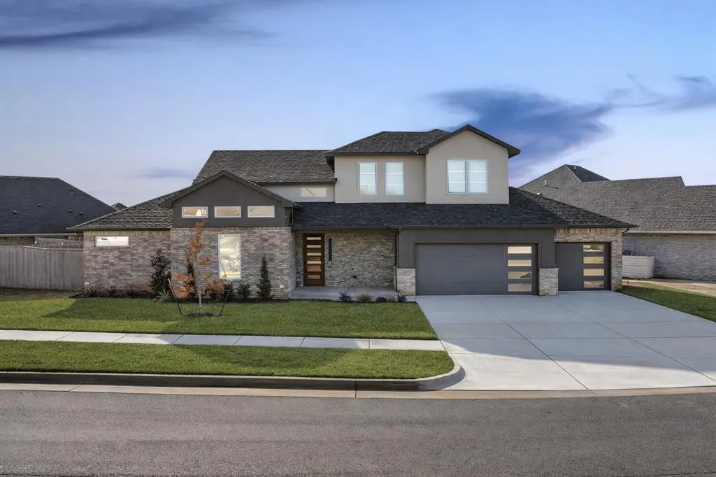 Photo 50 — 7316 NW 158th Street, Edmond, OK 73013