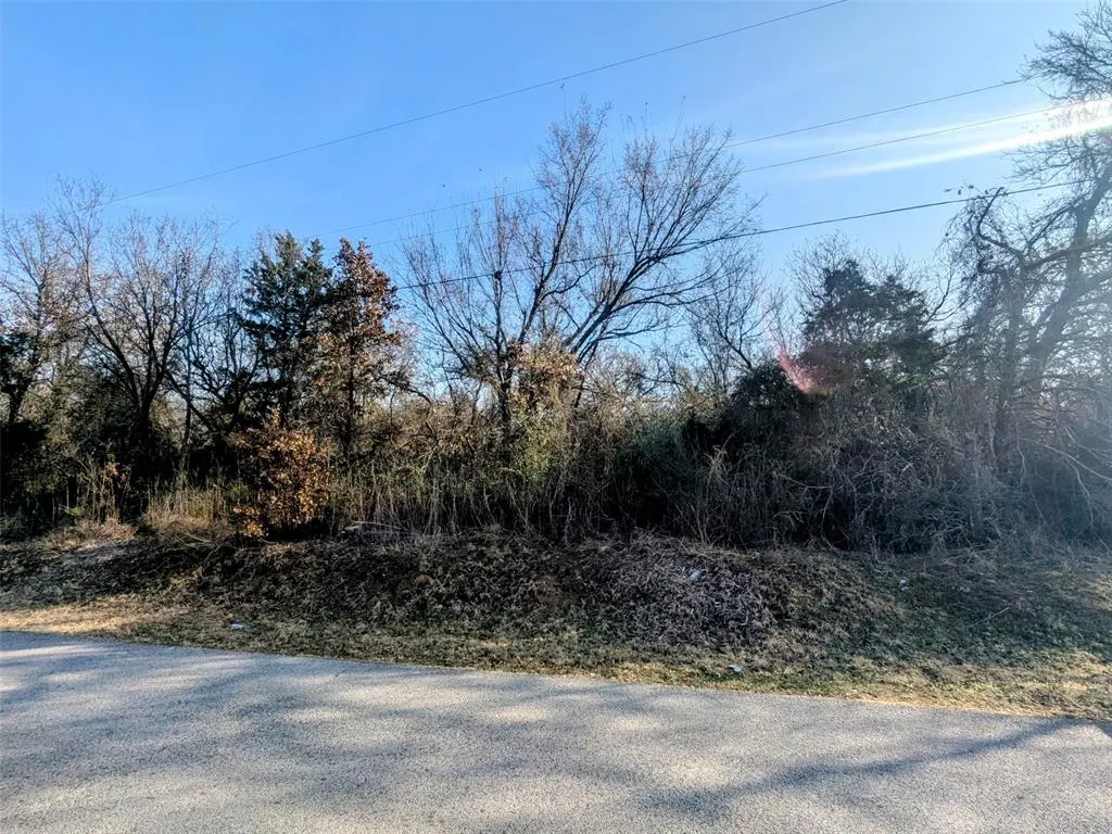 Front exterior — 5208 NE Lenox Avenue, Spencer, OK 73084