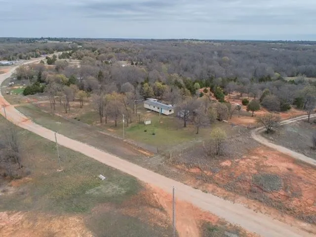 Photo 5 — 21839 Lilly Drive, Tecumseh, OK 74873