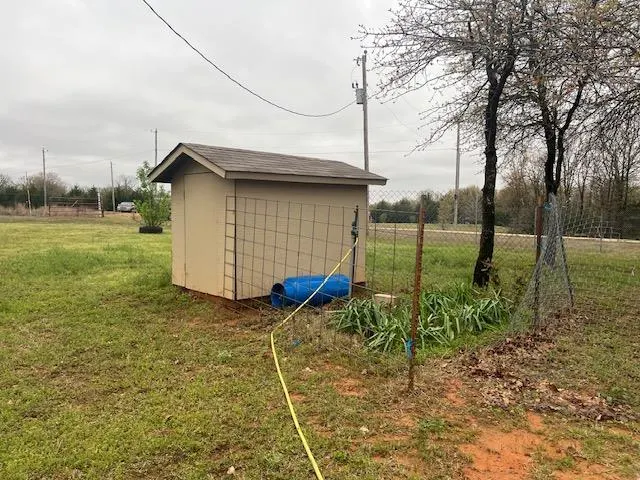 Photo 8 — 21839 Lilly Drive, Tecumseh, OK 74873