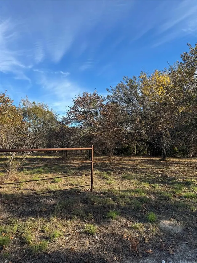 Photo 6 — 0 Abby Lane, Kingston, OK 73439