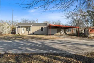 Sold home at 406 N 2nd Street