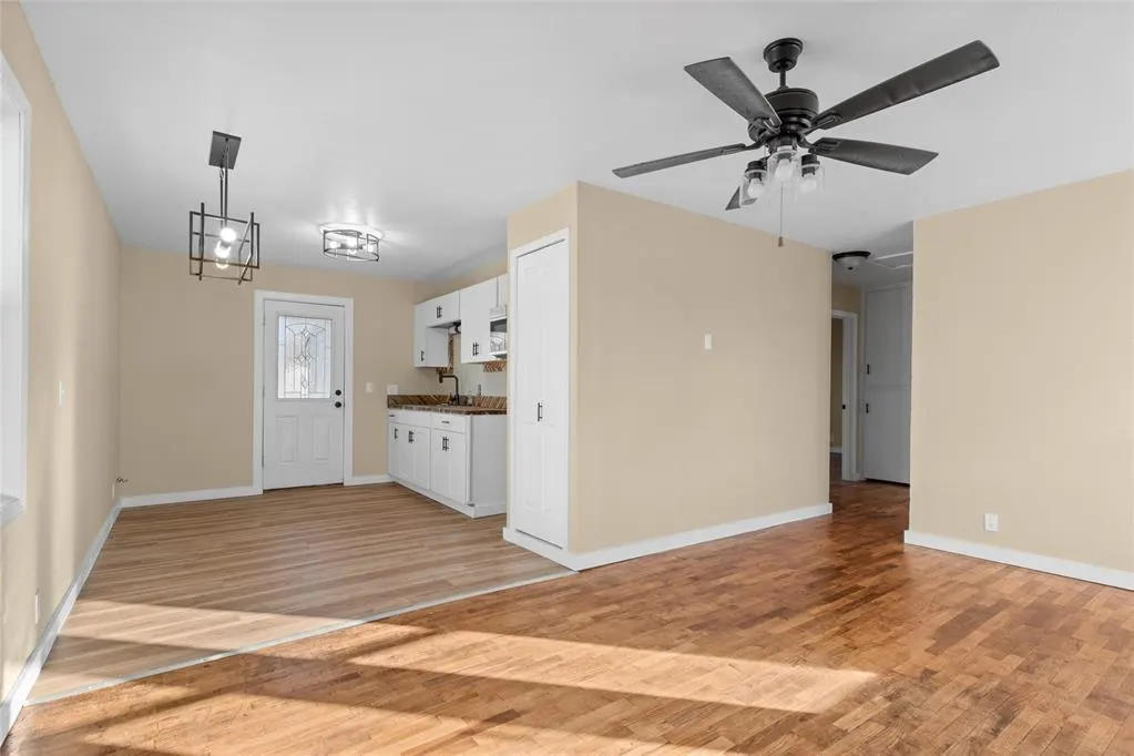 Photo 4 — 406 N 2nd Street, Ringling, OK 73456
