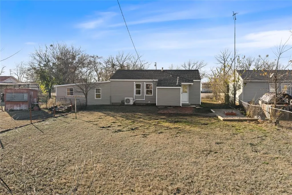 Photo 20 — 406 N 2nd Street, Ringling, OK 73456