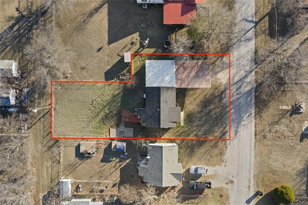 Photo 24 — 406 N 2nd Street, Ringling, OK 73456