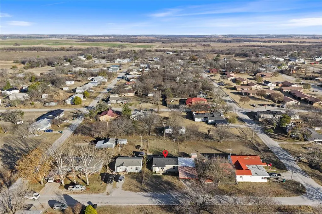 Photo 26 — 406 N 2nd Street, Ringling, OK 73456
