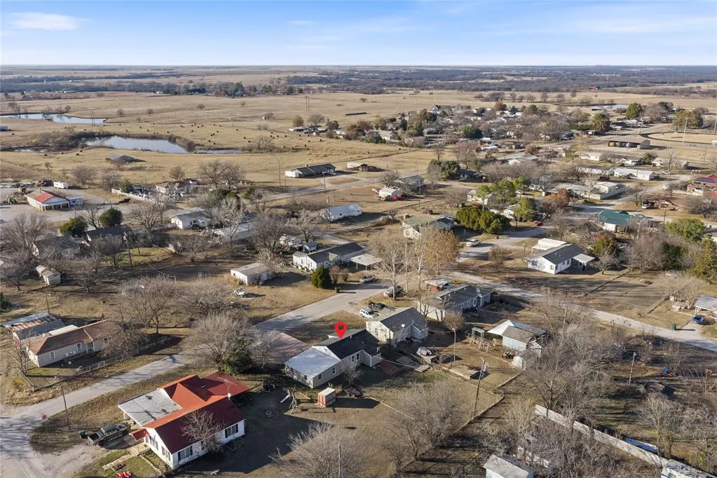 Photo 28 — 406 N 2nd Street, Ringling, OK 73456