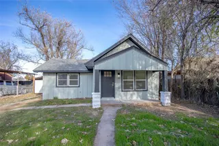 Sold home at 3 SW 41st Street