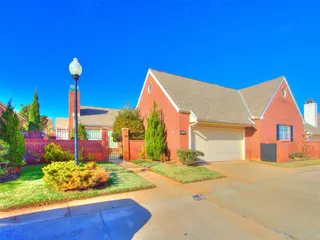 Sold home at 8810 N May Avenue #61A
