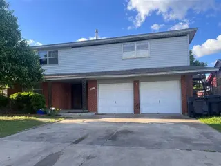 Sold home at 1321 SW 62nd Street