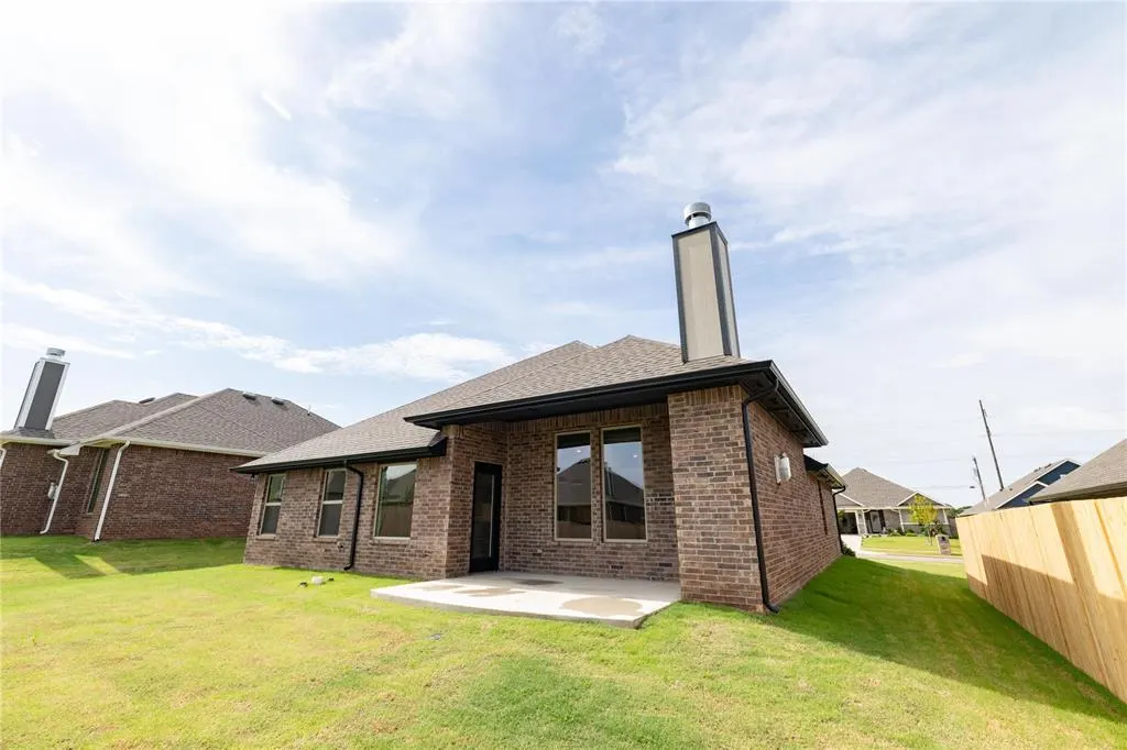 Photo 34 — 13028 NE 9th Street, Choctaw, OK 73020