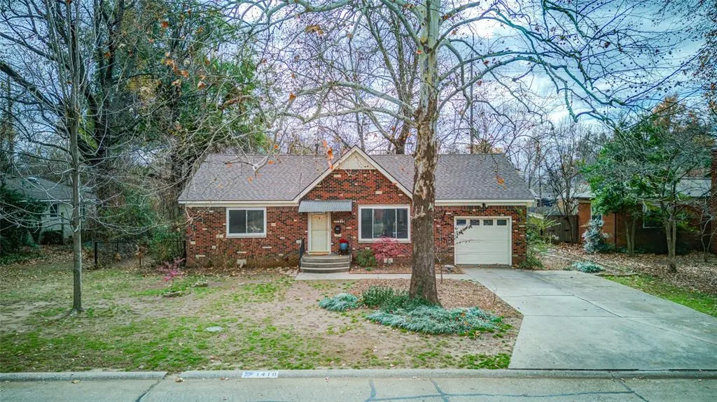 Photo 2 — 1410 Huntington Way, Norman, OK 73069