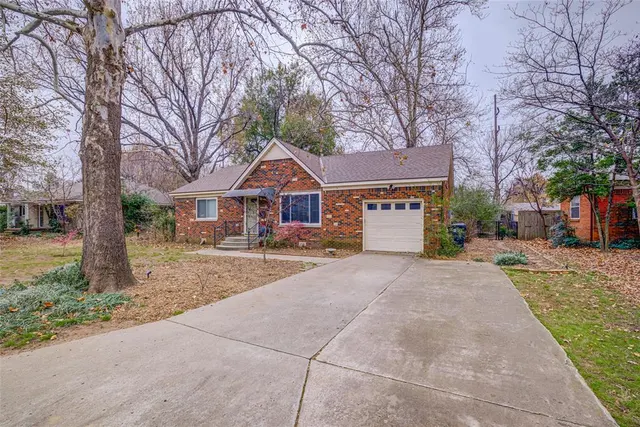 Photo 6 — 1410 Huntington Way, Norman, OK 73069