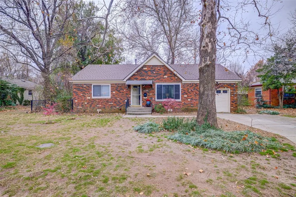 Photo 7 — 1410 Huntington Way, Norman, OK 73069