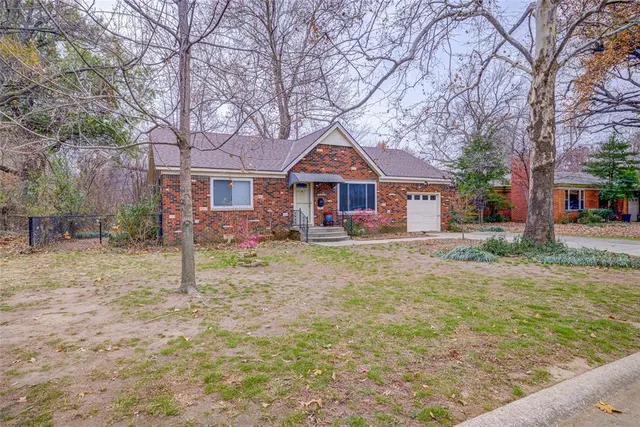 Photo 8 — 1410 Huntington Way, Norman, OK 73069