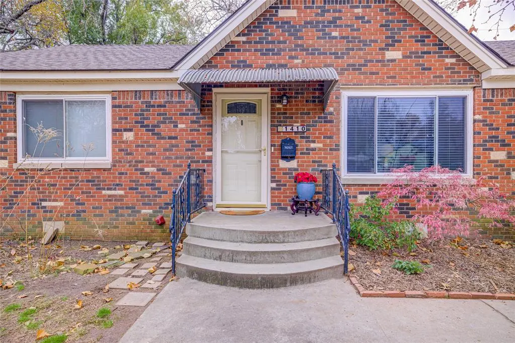 Photo 9 — 1410 Huntington Way, Norman, OK 73069