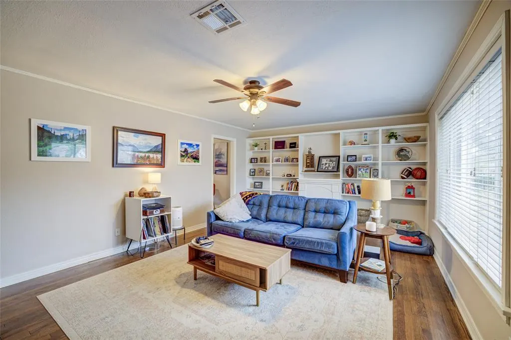 Photo 10 — 1410 Huntington Way, Norman, OK 73069