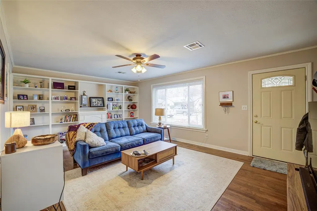 Photo 11 — 1410 Huntington Way, Norman, OK 73069