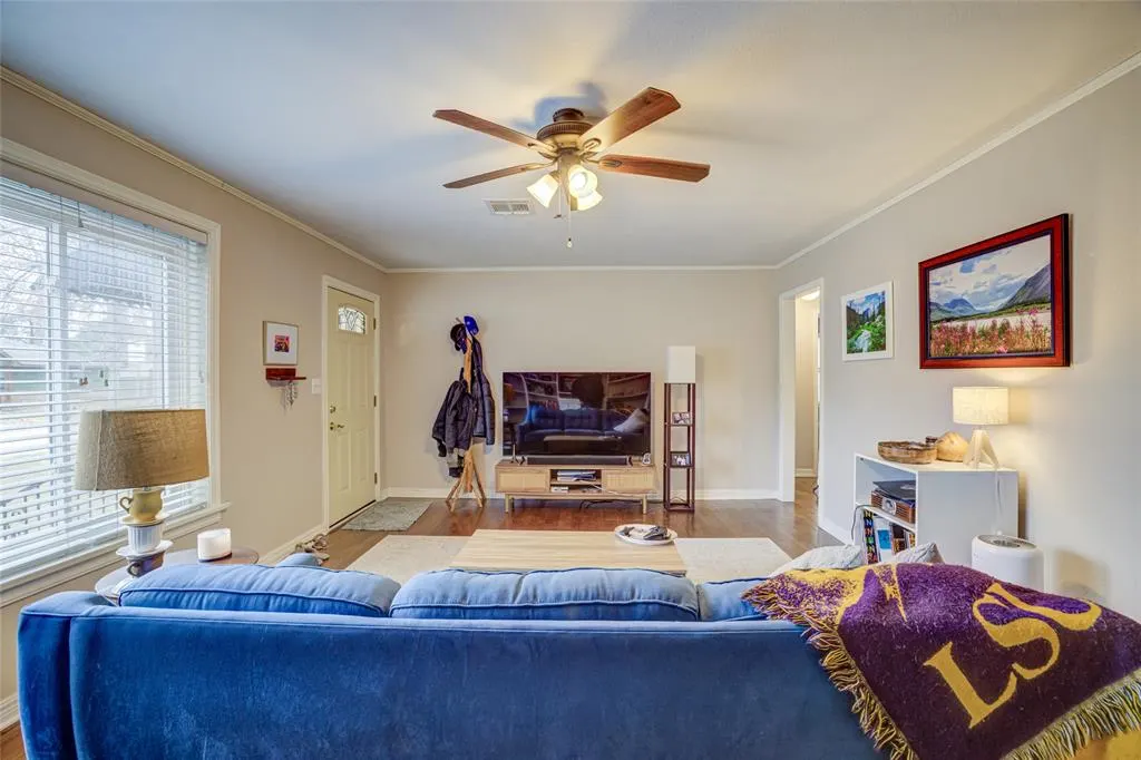Photo 12 — 1410 Huntington Way, Norman, OK 73069