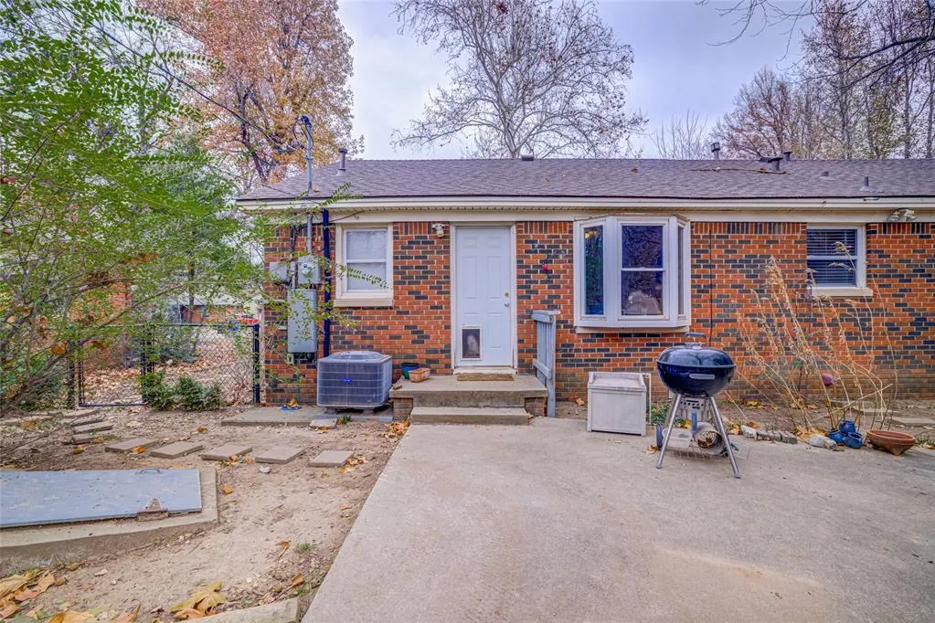 Photo 28 — 1410 Huntington Way, Norman, OK 73069