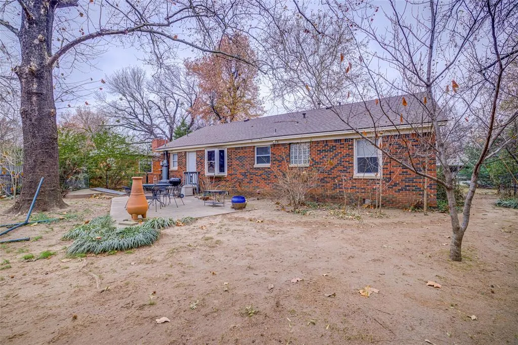 Photo 31 — 1410 Huntington Way, Norman, OK 73069
