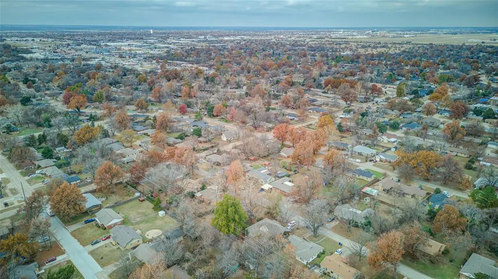 Photo 46 — 1410 Huntington Way, Norman, OK 73069