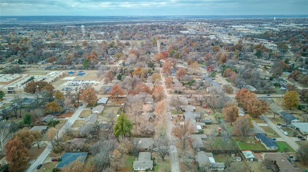 Photo 47 — 1410 Huntington Way, Norman, OK 73069