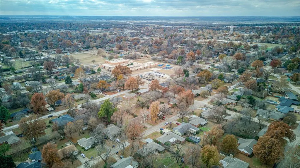 Photo 48 — 1410 Huntington Way, Norman, OK 73069