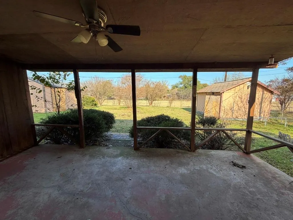 Photo 11 — 205 NW 15th Avenue, Ardmore, OK 73401