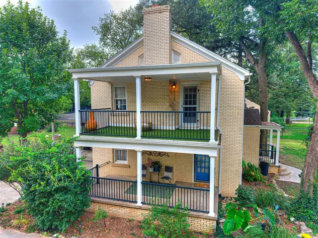 Photo 3 — 7800 NW 37th Street, Bethany, OK 73008