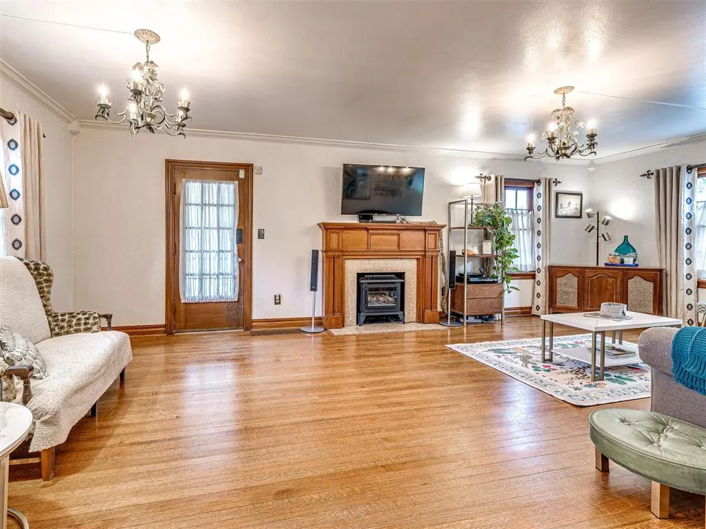 Photo 8 — 7800 NW 37th Street, Bethany, OK 73008