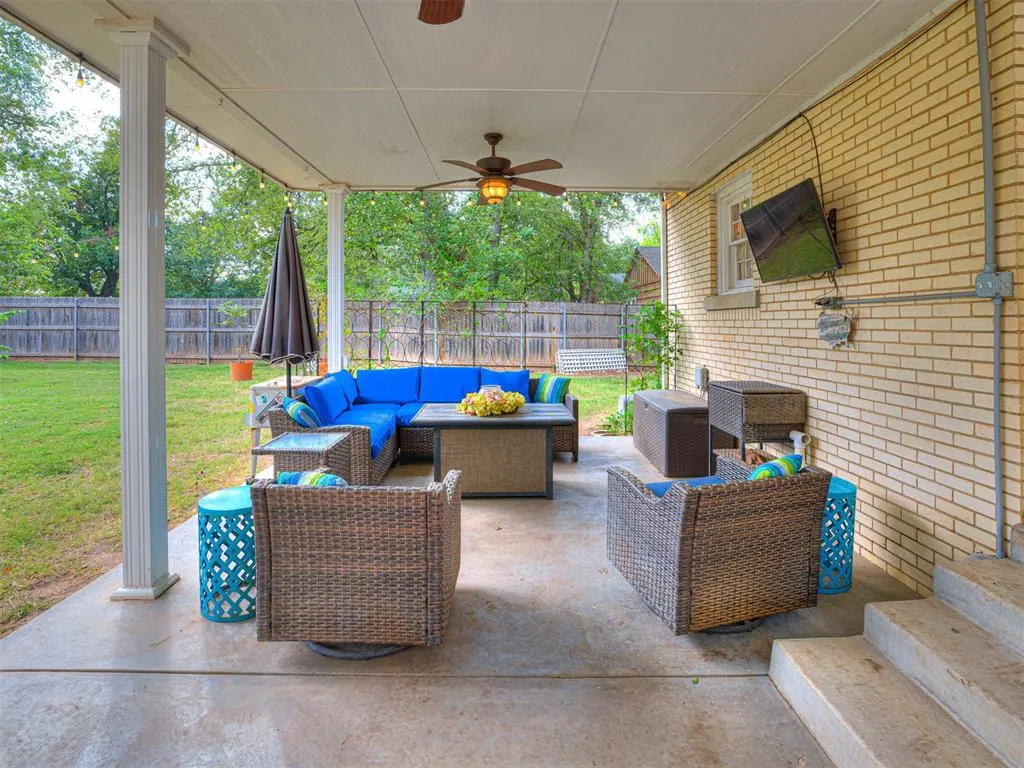 Photo 35 — 7800 NW 37th Street, Bethany, OK 73008