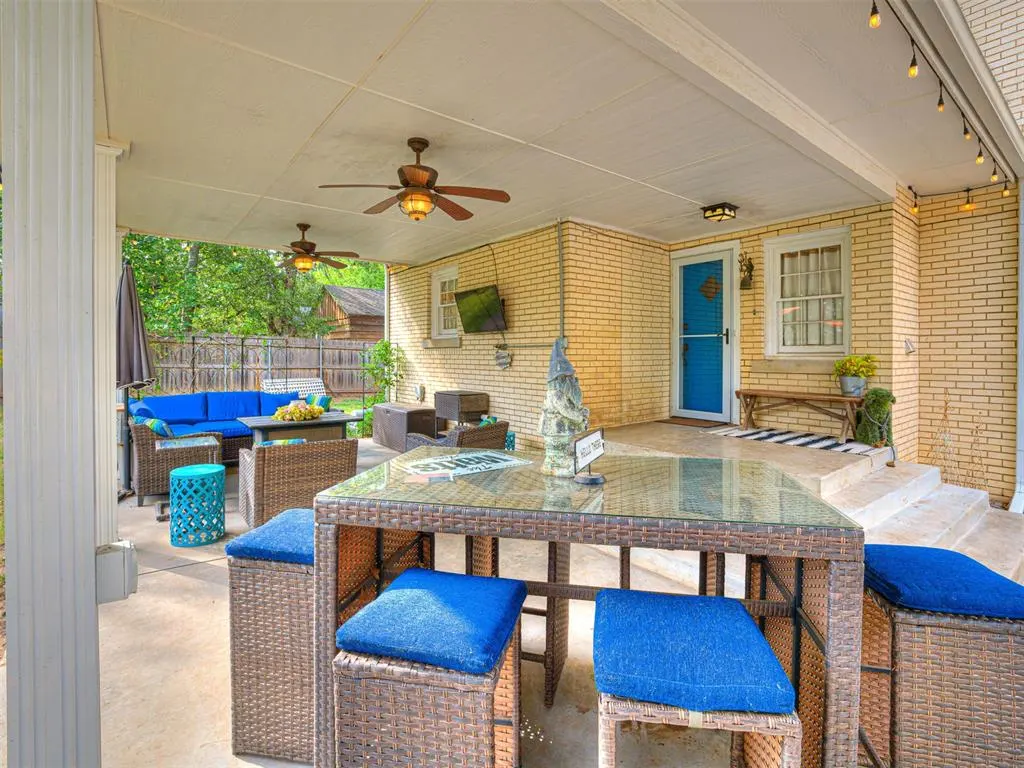 Photo 36 — 7800 NW 37th Street, Bethany, OK 73008