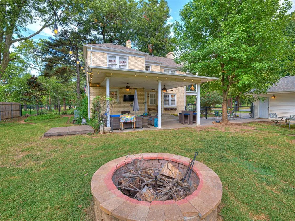 Photo 38 — 7800 NW 37th Street, Bethany, OK 73008