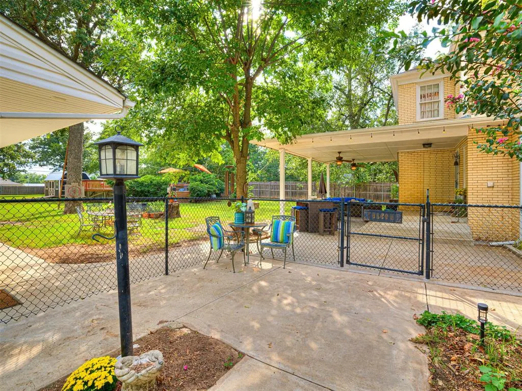 Photo 40 — 7800 NW 37th Street, Bethany, OK 73008