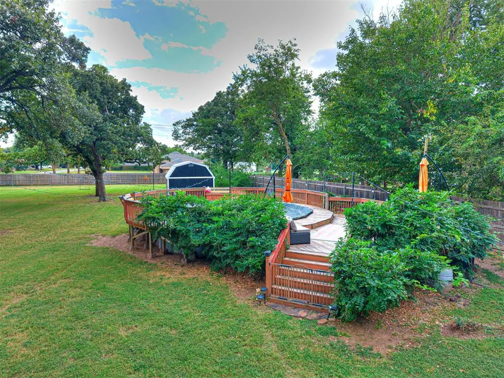 Photo 41 — 7800 NW 37th Street, Bethany, OK 73008