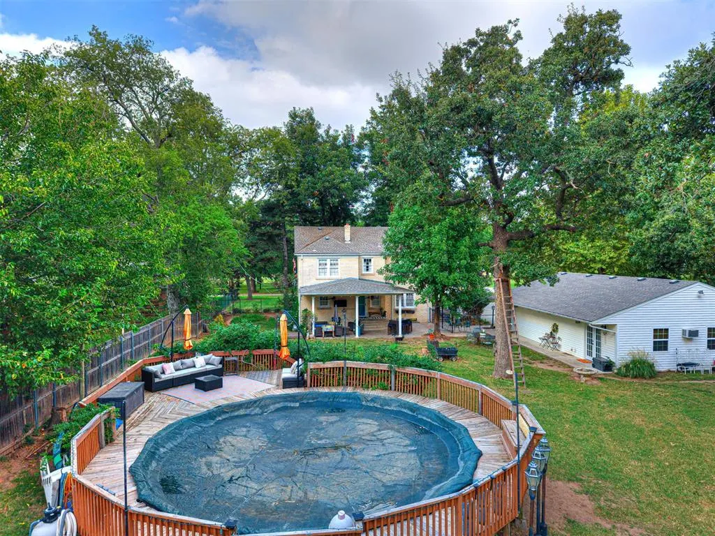 Photo 42 — 7800 NW 37th Street, Bethany, OK 73008
