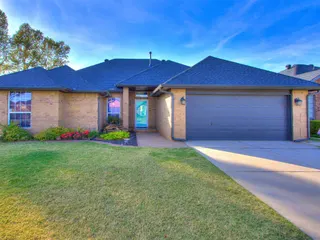 Sold home at 13317 Montego Terrace