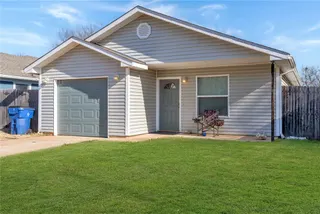 Sold home at 622 S Ash Street