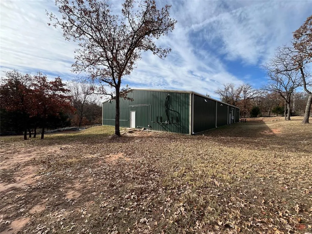 Photo 32 — 14424 N Indian Meridian Road, Luther, OK 73054