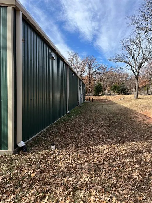 Photo 34 — 14424 N Indian Meridian Road, Luther, OK 73054
