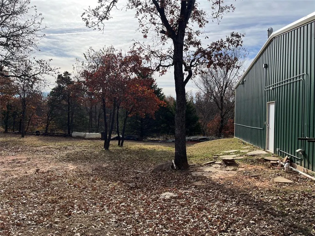 Photo 35 — 14424 N Indian Meridian Road, Luther, OK 73054