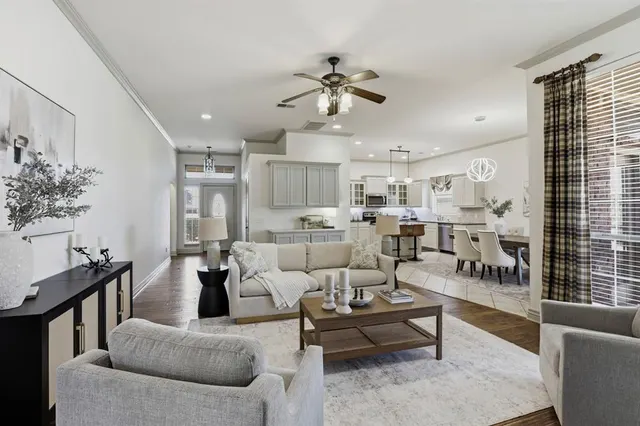 Photo 3 — 2908 Longmeadow, Edmond, OK 73003
