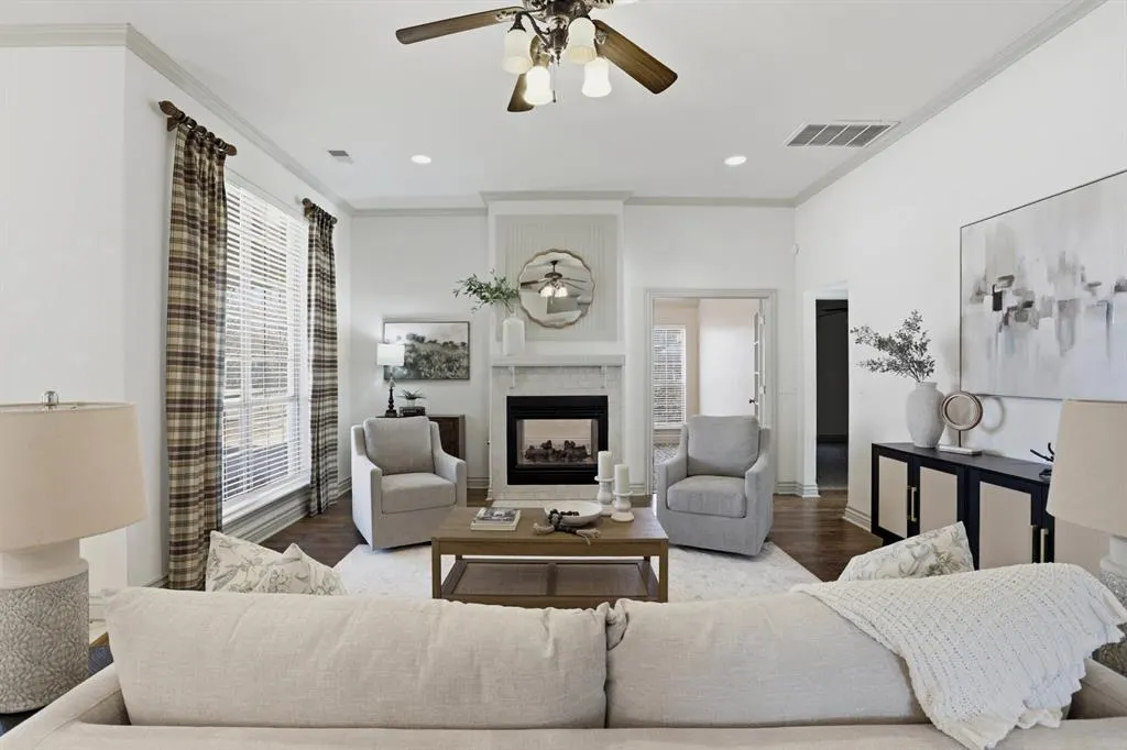 Photo 5 — 2908 Longmeadow, Edmond, OK 73003