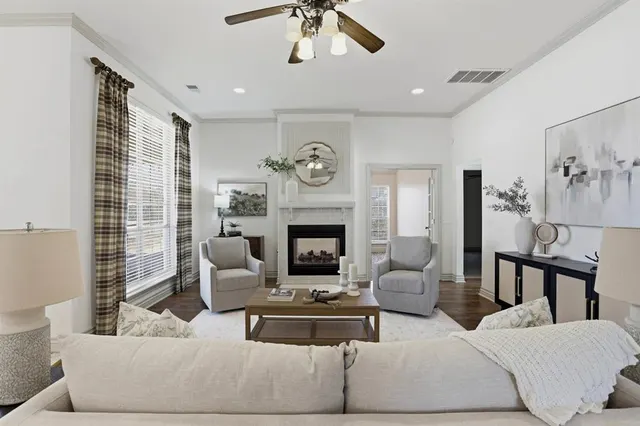 Photo 5 — 2908 Longmeadow, Edmond, OK 73003