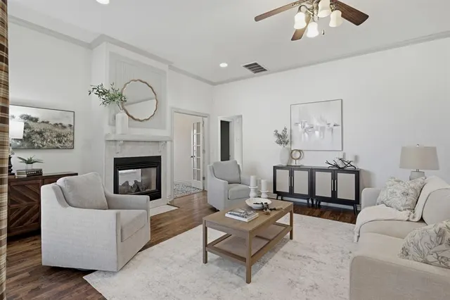 Photo 6 — 2908 Longmeadow, Edmond, OK 73003
