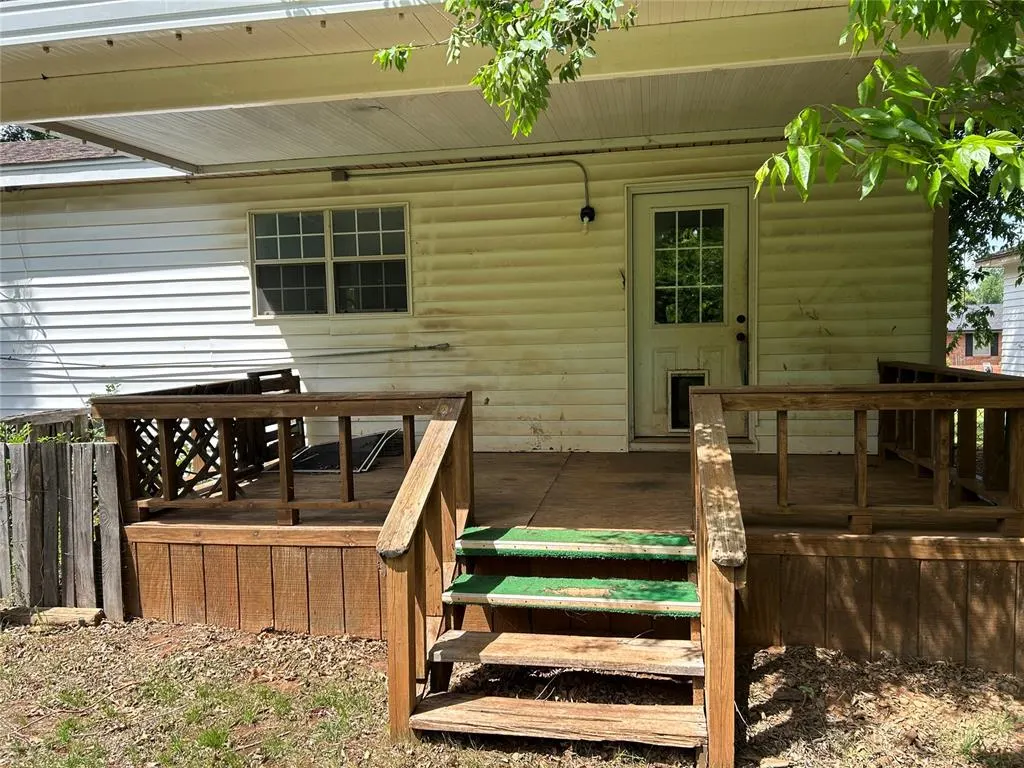 Photo 11 — 707 S 2nd Street, Yukon, OK 73099
