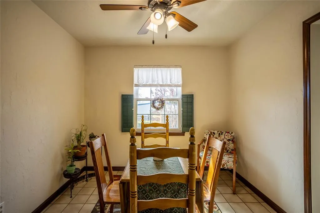 Photo 5 — 119 Elaine Drive, Cordell, OK 73632